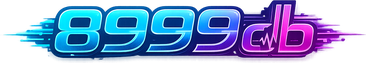 8999db logo